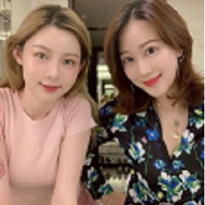 抖音百万网红（痞幼）大尺度私拍写真