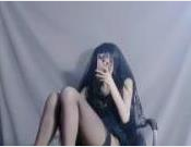 推特（鱼仔不吃芋泥）会员露脸