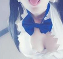 萝莉（千舞樱洛）写真视图合集