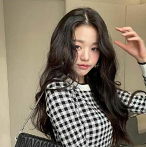 韩国混血奔放女神（LiSa）