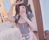 （小蔡头喵喵）喜多川女友