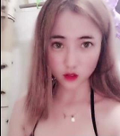 网红（迷路的麋鹿）清纯反差