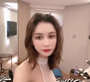 TS李智贤系列：珍贵长视频震撼上线