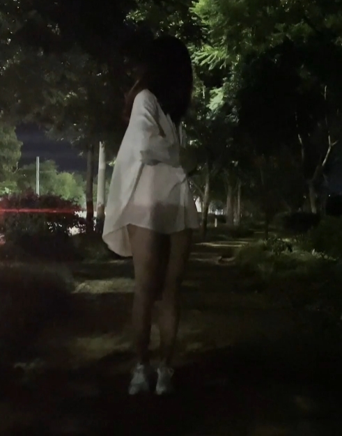 阳光帅气小小星户外探险视频集锦