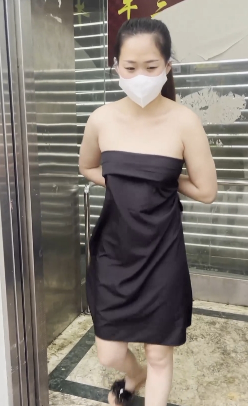 阳光帅气小小星户外探险视频集锦