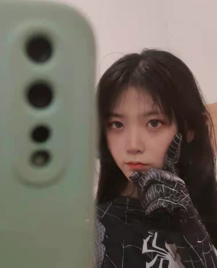 清新脱俗！安徽美女校花郑思瑶私拍视频惊人数量和大小