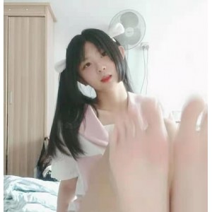 清新脱俗！安徽美女校花郑思瑶私拍视频惊人数量和大小