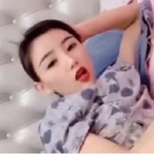 韩安冉东航空姐视频：独特魅力，时长37分钟