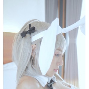 优质短视频美少女知一妹妹最新合集72V，身材出众