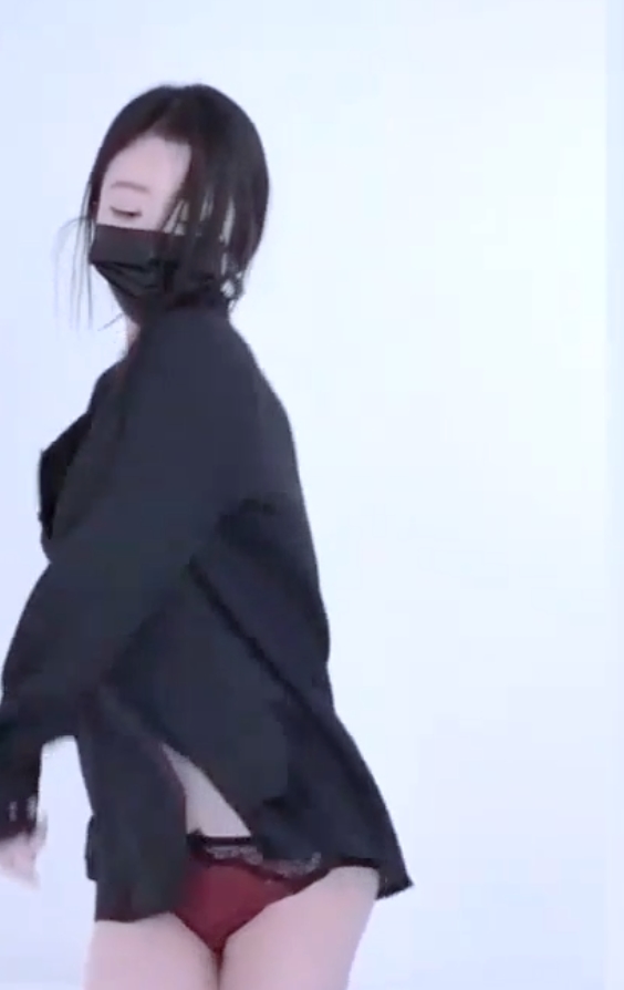 抖球热舞小合集27V5.69G，精彩热舞尽在收藏