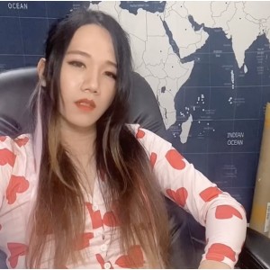 TS@CharlotteNiya甜美合集129V18.4G，精彩收藏，百度分享