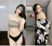 快手主播女神以曼最新定制合集12V80G，首次露脸尺度空前