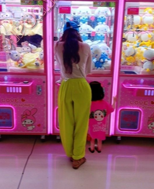 91超火官琪大罩杯最新合集5P342M,超火魅力