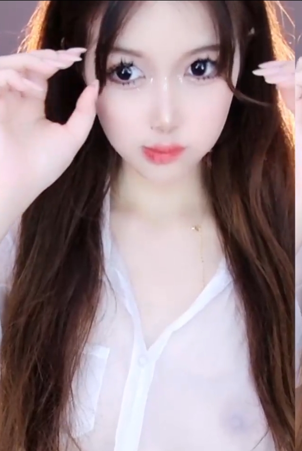 抖音甜美甜子兔哟最新合集6V1.77G，暖暖风格，收藏173