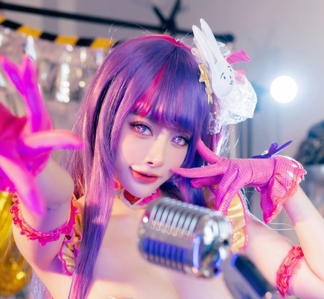 coser百度ED2K一般尺度Byoru最新合集160套80G,Jalter作品收藏