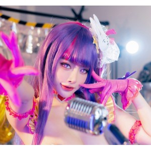 coser百度ED2K一般尺度Byoru最新合集160套80G，Jalter作品收藏