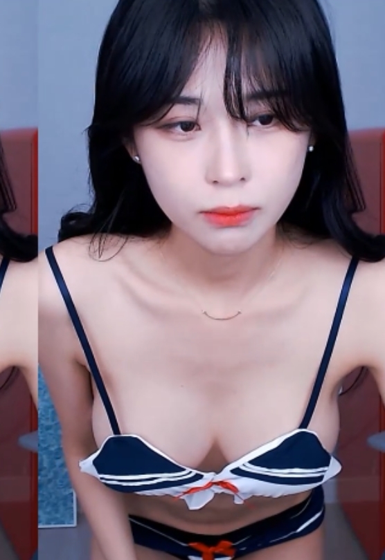 韩国BJAF直播热舞王泰熙最新合集11V3.6G，内衣秀精彩呈现