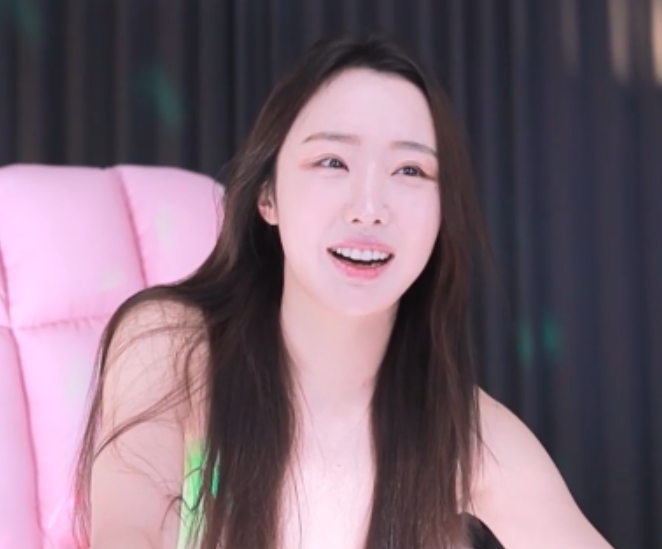 韩国无水印美女主播BJ顺德cool3333热舞诱惑合集6V1G，百度盘分享