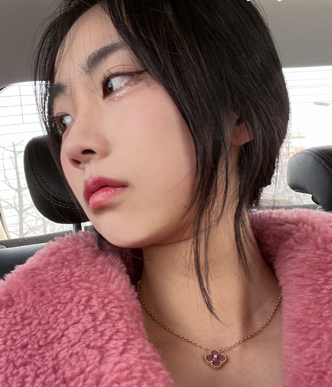 转载健身微博网红小奶牛babycow定制合集11V5G，百度盘下载