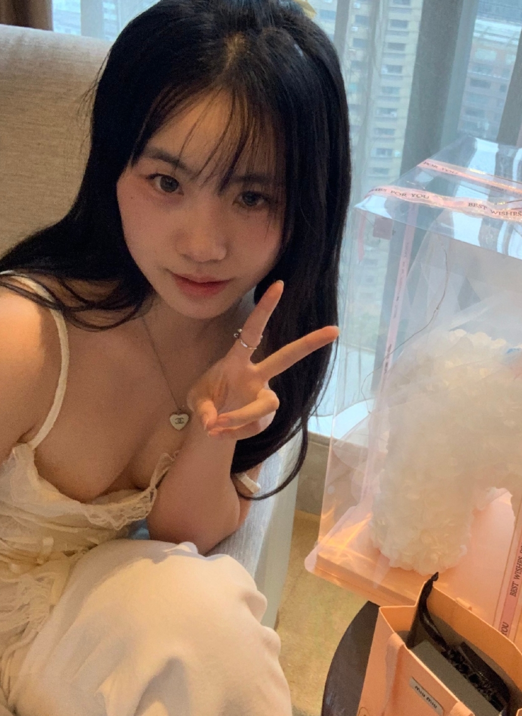 转载健身微博网红小奶牛babycow定制合集11V5G，百度盘下载