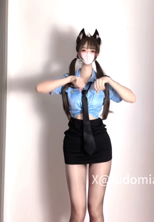 推特热舞福利姬土豆喵最新合集31V3.01G，顶级热舞下载教程