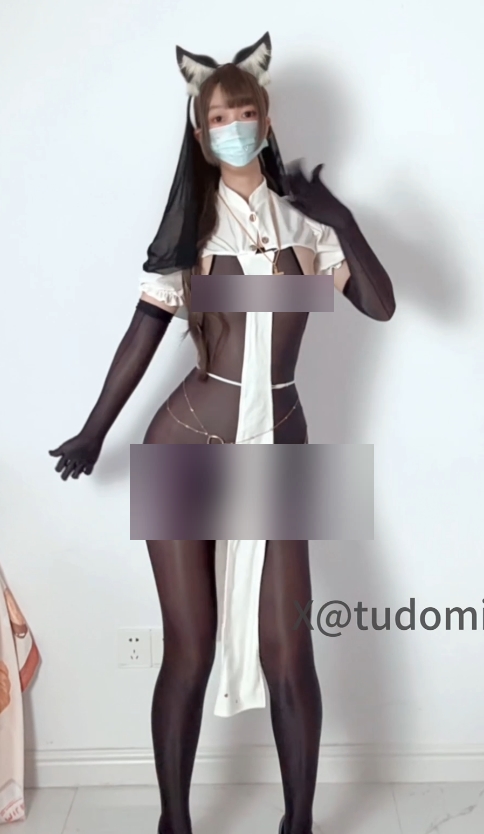 推特热舞福利姬土豆喵最新合集31V3.01G，顶级热舞下载教程