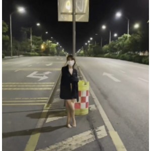 极限户外展示合集[爱吃菠萝]最新72V8G，商场马路餐厅公园互动
