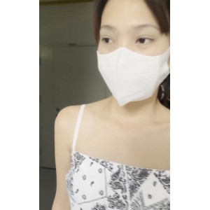 户外互动合集『爱吃菠萝』最新打包73V8G，商场餐厅公园边玩边做
