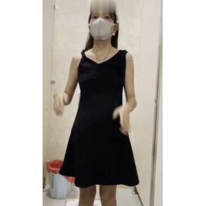 户外互动合集『爱吃菠萝』最新打包73V8G，商场餐厅公园边玩边做