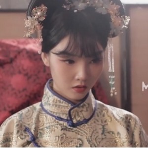 女神百度盘最新合集1V733M，贵妃与大臣通奸