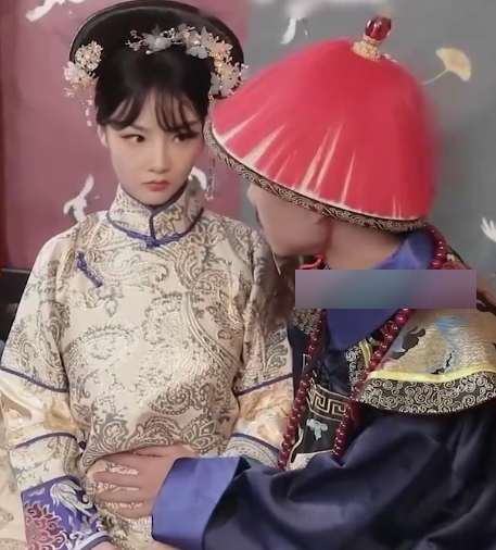 女神百度盘最新合集1V733M，贵妃与大臣通奸