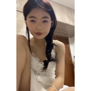 自行打包百度云直播合集49V37G，小狗大学生困困兔