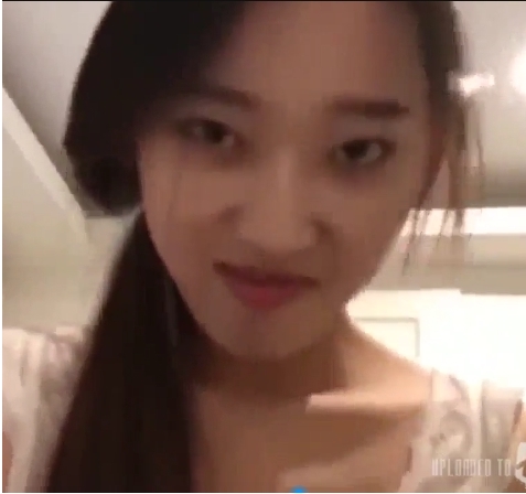 情侣自拍快手甜美妹子最新合集1V1G，走后门对白