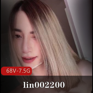 OnlyFans泰国TSmygif7专一合集68V7.5G，情感深厚，男伴不换