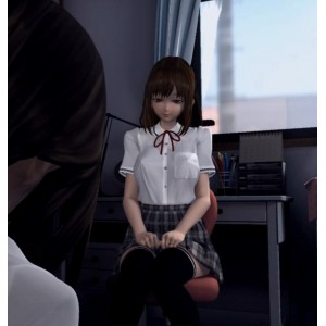 3D/AI解码百度盘社保合集姉弟のカンケイ天国姐弟14无圣光4V6.39G，启蒙作与梅麻吕相似
