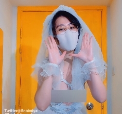 推特人气小奴奶咪最新合集1V12G，12月精彩回顾