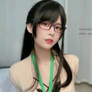 Coser平台超美人气眼酱大魔王绝版91套合集1VXXG，绝版珍藏