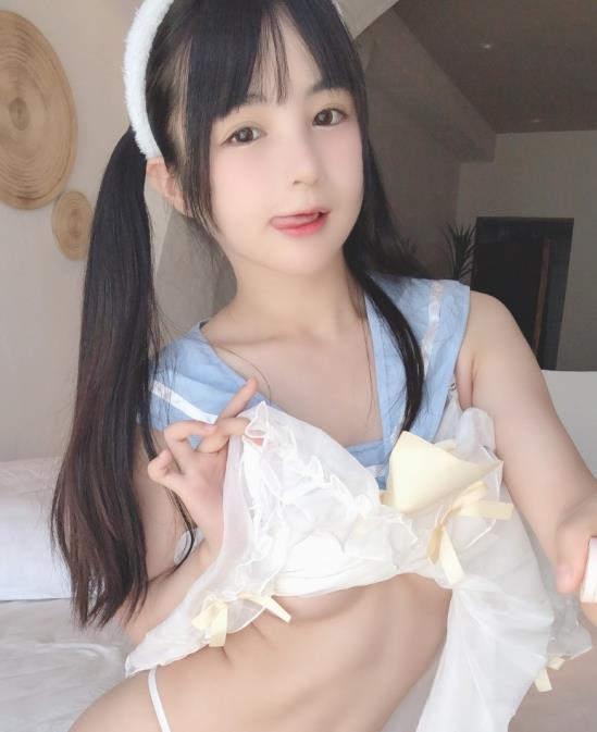 COSER桜井宁宁最全合集31个专辑1247美图22视频3.1G，幼幼向天花板