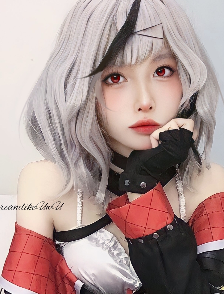 推特DreamlikeUwU三人游视频合集35部5.36g