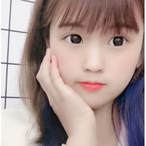 斗鱼小妲己大球萌妹27V387M童颜大罩杯