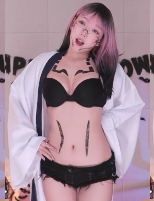 OnlyFansBJleelate热舞合集15部3.7G太诱人了