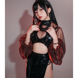 推特花铃大罩杯作品合集471张2.79G超诱人