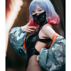 推特花铃大罩杯作品合集471张2.79G超诱人