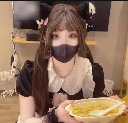 神秘女仆深夜档实战合集5V1.2G劲爆版