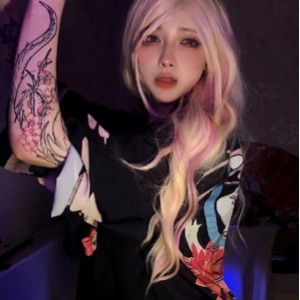 绝顶2.6g暴走鲤鱼王抖音视频60部作品