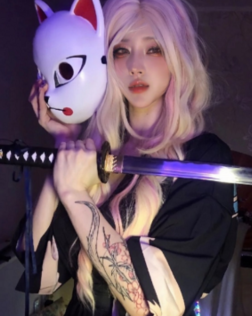 绝顶2.6g暴走鲤鱼王抖音视频60部作品