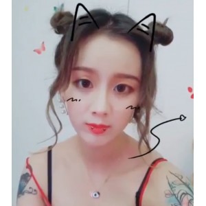 B站炸柠檬热舞视频114G合集230部丨美腿福利