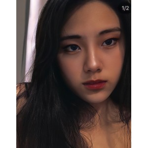 抖音神秘网红定制视频珍藏版4部1.5G