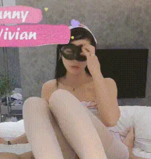 推特Vivian御姐撩人合集10v3.17g超诱人