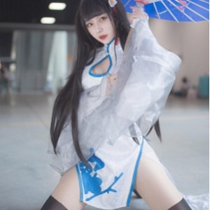 推趣Shika小鹿鹿作品全系列129期21.4G劲爆合集